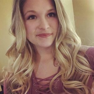 Meet your Posher, Carley